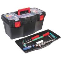 Caixa Para Ferramentas - Cf-43 - São Bernardo Caixa P-ferr.cf-43 Sao Bernardo - 1