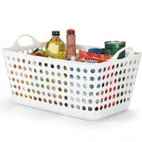 Cesto Retangular Flexível 22 Litros - 1577 - Arthi - 2