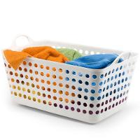 Cesto Retangular Flexível 22 Litros - 1577 - Arthi - 3