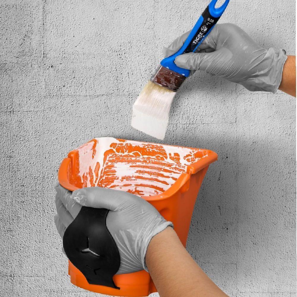 Caçamba De Mão 2 Litros Tigre Pro 2309-01 - 62309001 - Tigre Cacamba Tigre Pro De Mao 2l Ref.2309-01 62309001 Tigre - 7