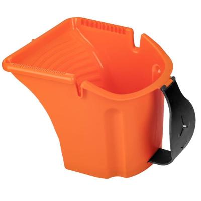 Caçamba De Mão 2 Litros Tigre Pro 2309-01 - 62309001 - Tigre Cacamba Tigre Pro De Mao 2l Ref.2309-01 62309001 Tigre