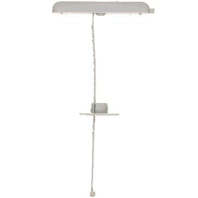 Cartela Com Bucha K54 Com 2 Parafusos Cabeça Chata - 602522 - Fischer Cart.bucha K54+paraf.cab.chata C-2 Bucha - 602522