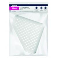 Cantoneira Plástica Canto Fácil - Pr5014-2 - Pincéis Atlas - 1