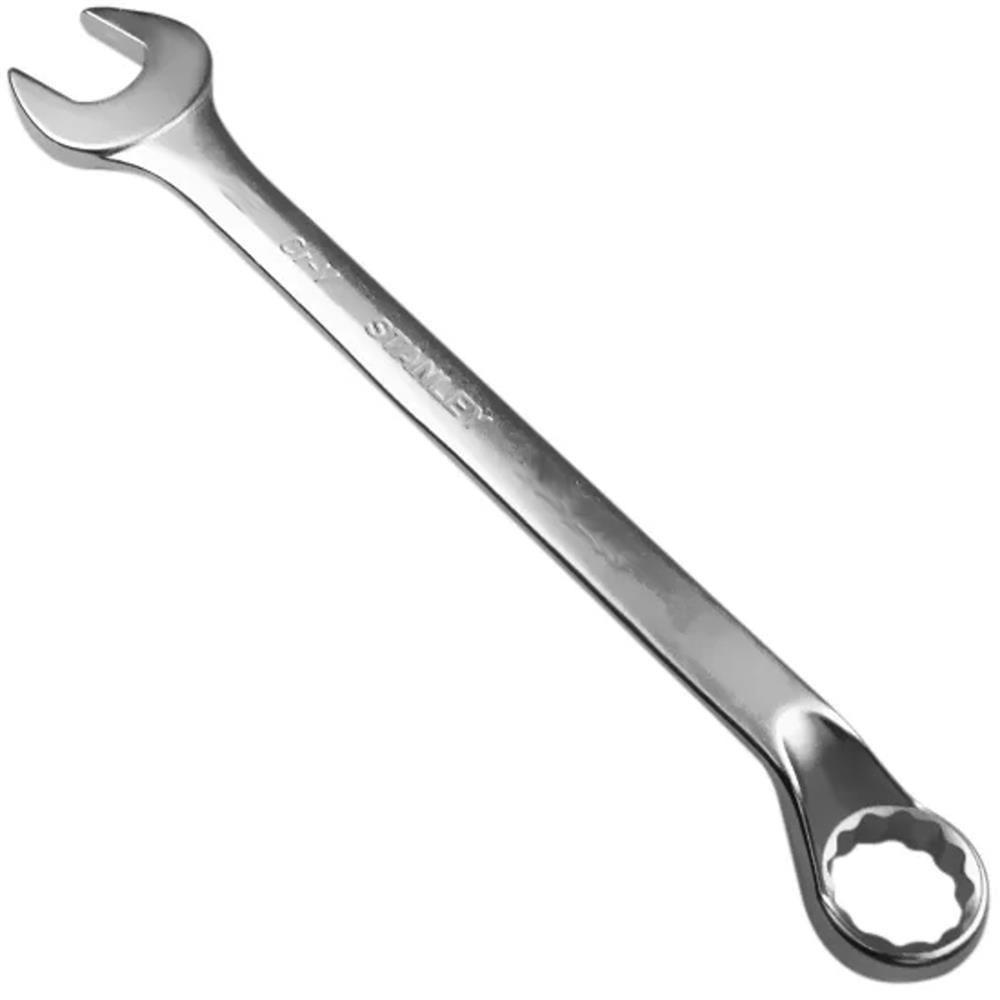 Chave Combinada Angulada 9mm - 86-0409 - Stanley Chave Combinada Angulada 9mm Stanley 86-0409 - 1