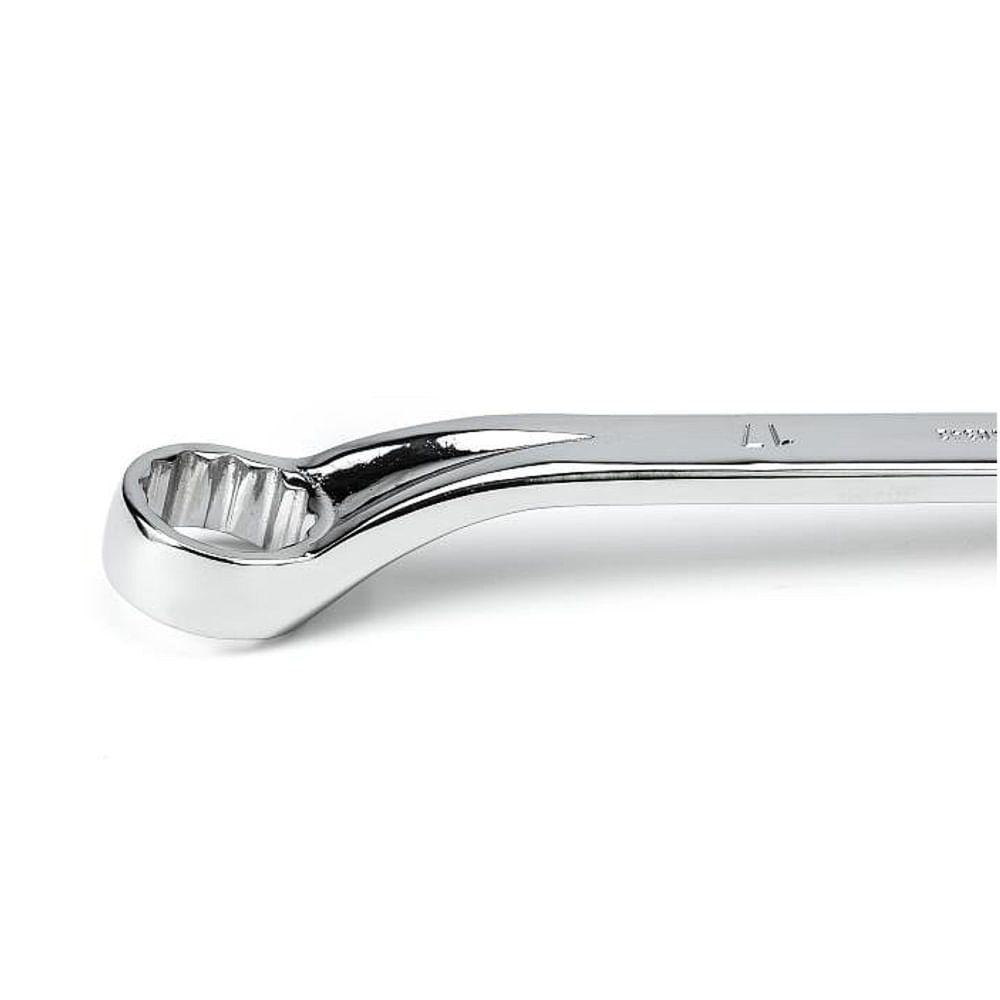 Chave Combinada Angulada 45 11mm - St40175g - Sata Chave Combinada Angulada 45 11mm St40175g Sata - 2