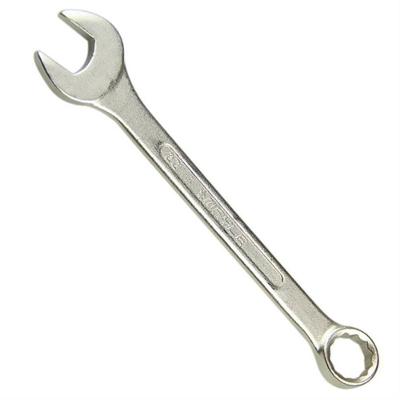 Chave Combinada 6mm Aço Forjado - 102001b - Mayle Chave Combinada 06mm Aco Forjado Mayle