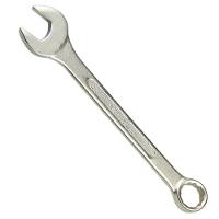 Chave Combinada 6mm Aço Forjado - 102001b - Mayle Chave Combinada 06mm Aco Forjado Mayle - 1