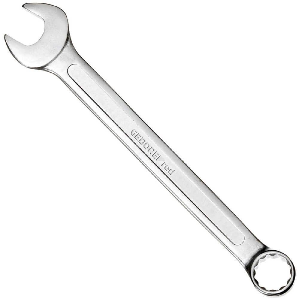 Chave Combinada 25 Mm - 3300981 - Gedore Red - 1