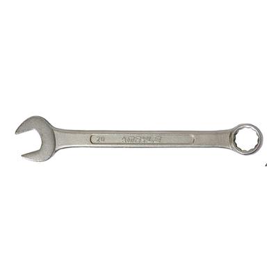 Chave Combinada 15mm Aço Forjado - 102012b - Mayle Chave Combinada 15mm Aco Mayle