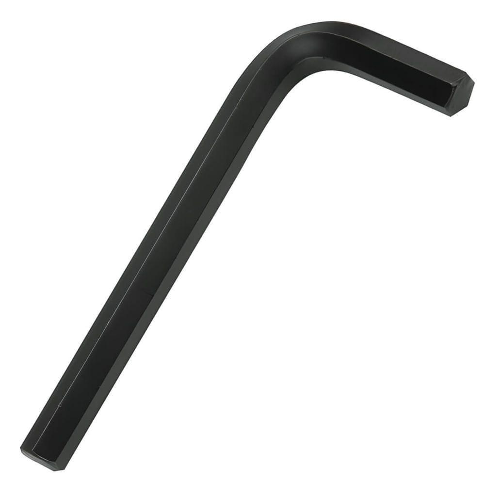 Chave Allen Curta Crv 5-64"" - 220514br - Belzer Chave Hexagonal Allen Curta Crv 5-64" - 220514br - Belzer - 1