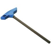 Chave Allen Com Cabo 42t 10 Mm - 12870 - Gedore - 1