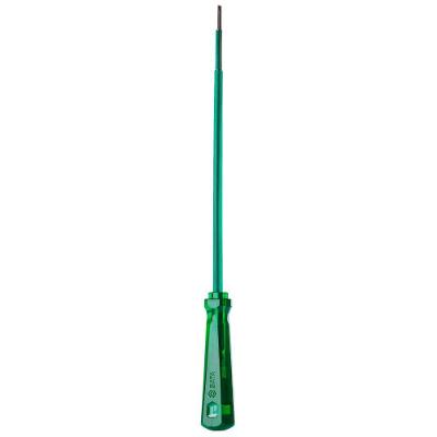 Chave De Fenda Isolada Pvc 1-8x3? - St61420 - Sata Chave De Fenda Isolada Pvc 1-8x3 St61420 Sata