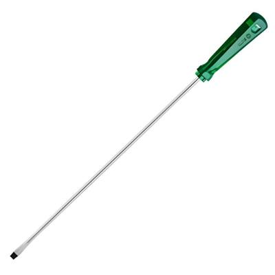 Chave De Fenda Com Cabo Pvc 1-2"" X 18"" - St61362 - Sata Chave De Fenda Com Cabo Pvc 1-2" X 18" - St61362 - Sata
