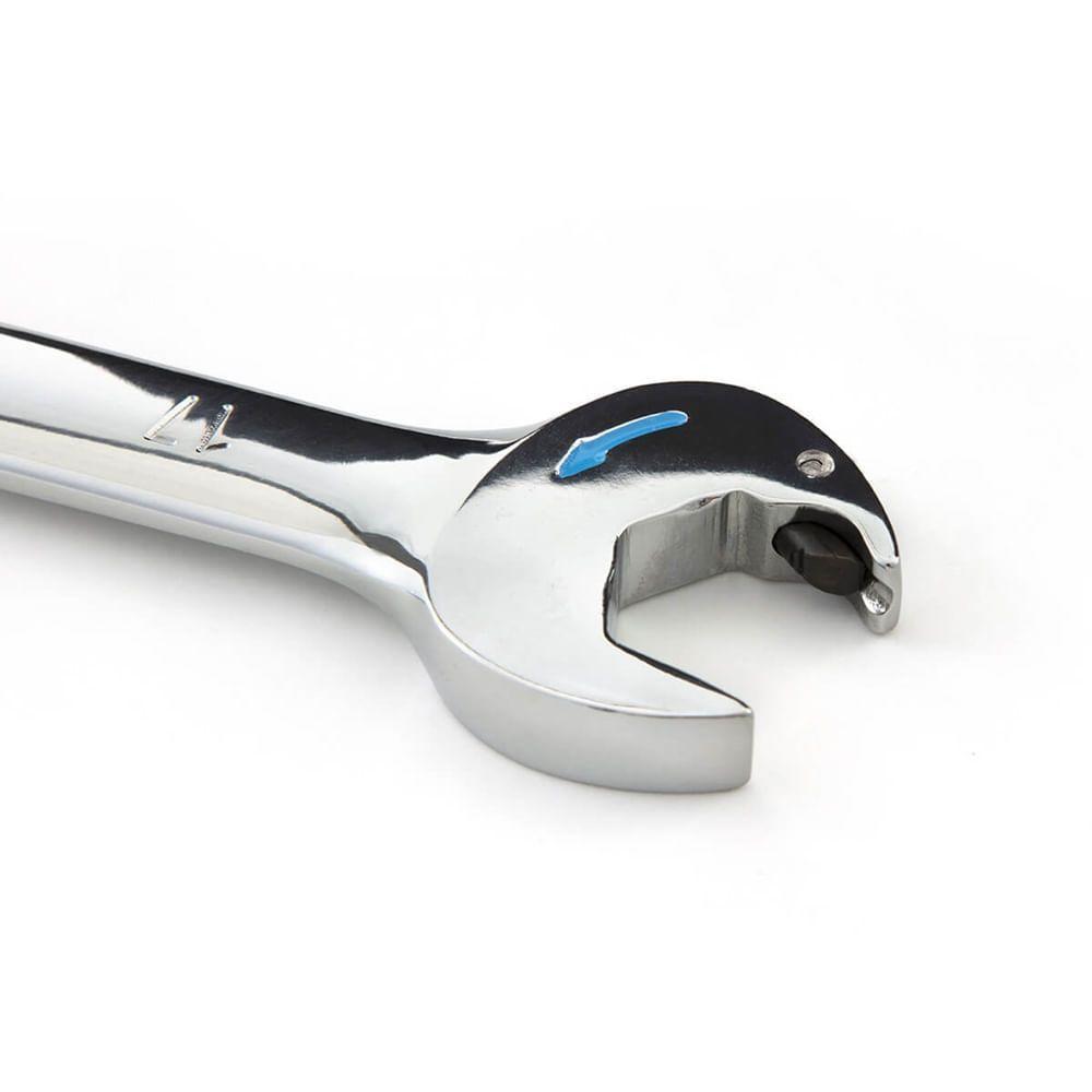 Chave Combinada Speedy Com Catraca 14 Mm - St43610 - Sata - 3