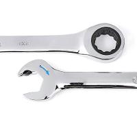 Chave Combinada Speedy Com Catraca 11 Mm - St43607 - Sata - 2