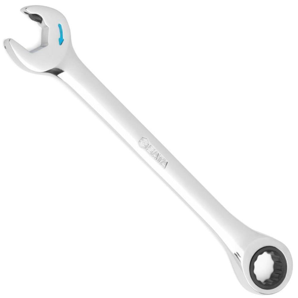 Chave Combinada Speedy Com Catraca De 8mm - St43604 - Sata Chave Combinada Speedy C-catraca 8mm Sata St43604 - Sata - 1