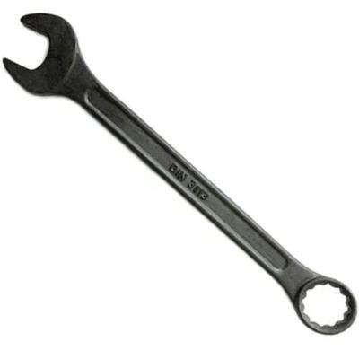 Chave Combinada Fosfatizada Em Aço Crv 14mm - 1490955 - Sparta