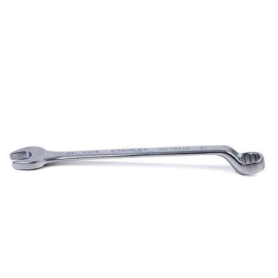 Chave Combinada Estriada Angulada 1-4"" - 86-0140 - Stanley Chave Combinada Angulada 1-4" Stanley 86-0140