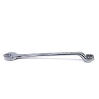 Chave Combinada Estriada Angulada 1-4"" - 86-0140 - Stanley Chave Combinada Angulada 1-4" Stanley 86-0140 - 1