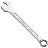 Chave Combinada Em Aço Especial Cromado De 9mm - 41128109 - Tramontina Chave Combinada 9mm Tramontina - 1