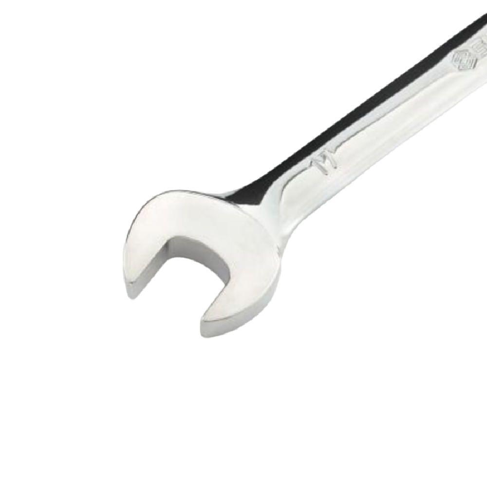 Chave Combinada Com Catraca De 12mm 72 Posições - St43205st - Sata Chave Combinada C-catraca 12mm - St43205st - Sata - 4