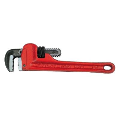 Chave Para Tubo 12"" - 87-623 - Stanley Chave P-tubo 12" Stanley 87-623