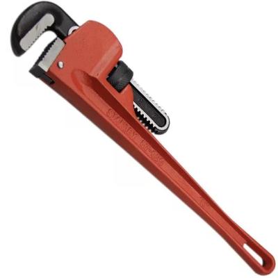Chave Para Tubo 8"" - 87-621 - Stanley Chave P-tubo 8" Stanley 87-621