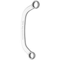 Chave Meia Lua Com 11x13mm - 44675101 - Tramontina Chave Meia-lua 11x13mm Tramontina - 1