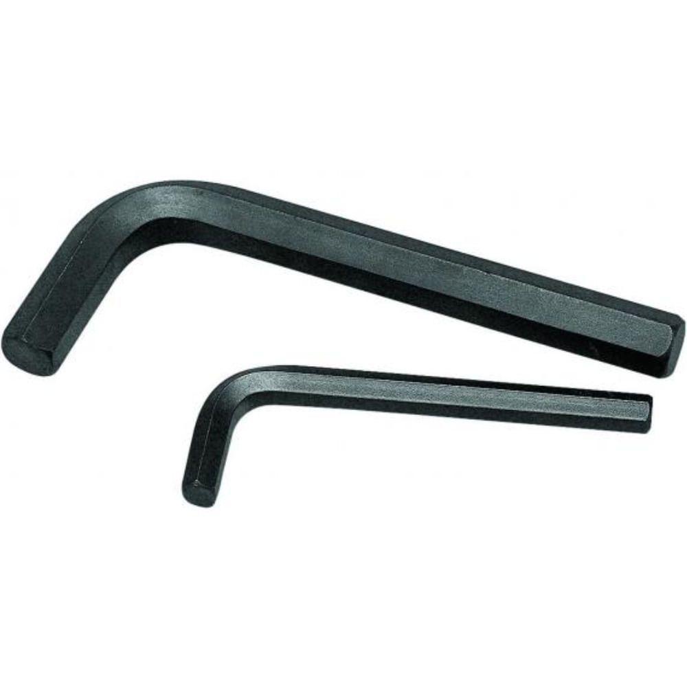 Chave Hexagonal Allen Curta 42 1,5mm Pta - 012.001 - Gedore Chave Allen Curta 42 1,5mm Pta Gedore 012.001 - Gedore - 1