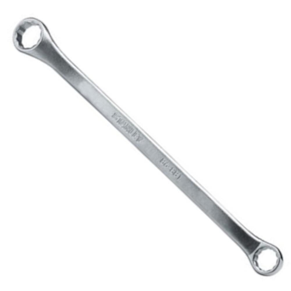 Chave Estrela Estriada 5-8"" X 11-16"" - 4-86-880 - Stanley Chave Estrela 5-8" X 11-16" Stanley 4-86-880 - 1