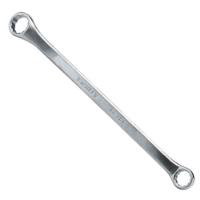 Chave Estrela Estriada 3-8"" X 7-16"" - 4-86-876 - Stanley Chave Estrela 3-8" X 7-16" Stanley 4-86-876 - 1