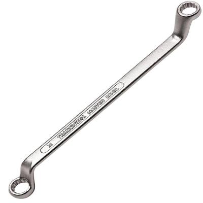 Chave Estrela Em Aço Especial Cromado De 25x28mm - 42026111 - Tramontina Chave Estrela 25x28mm Tramontina