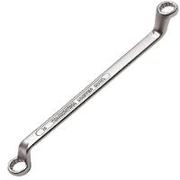 Chave Estrela Em Aço Especial Cromado De 25x28mm - 42026111 - Tramontina Chave Estrela 25x28mm Tramontina - 1