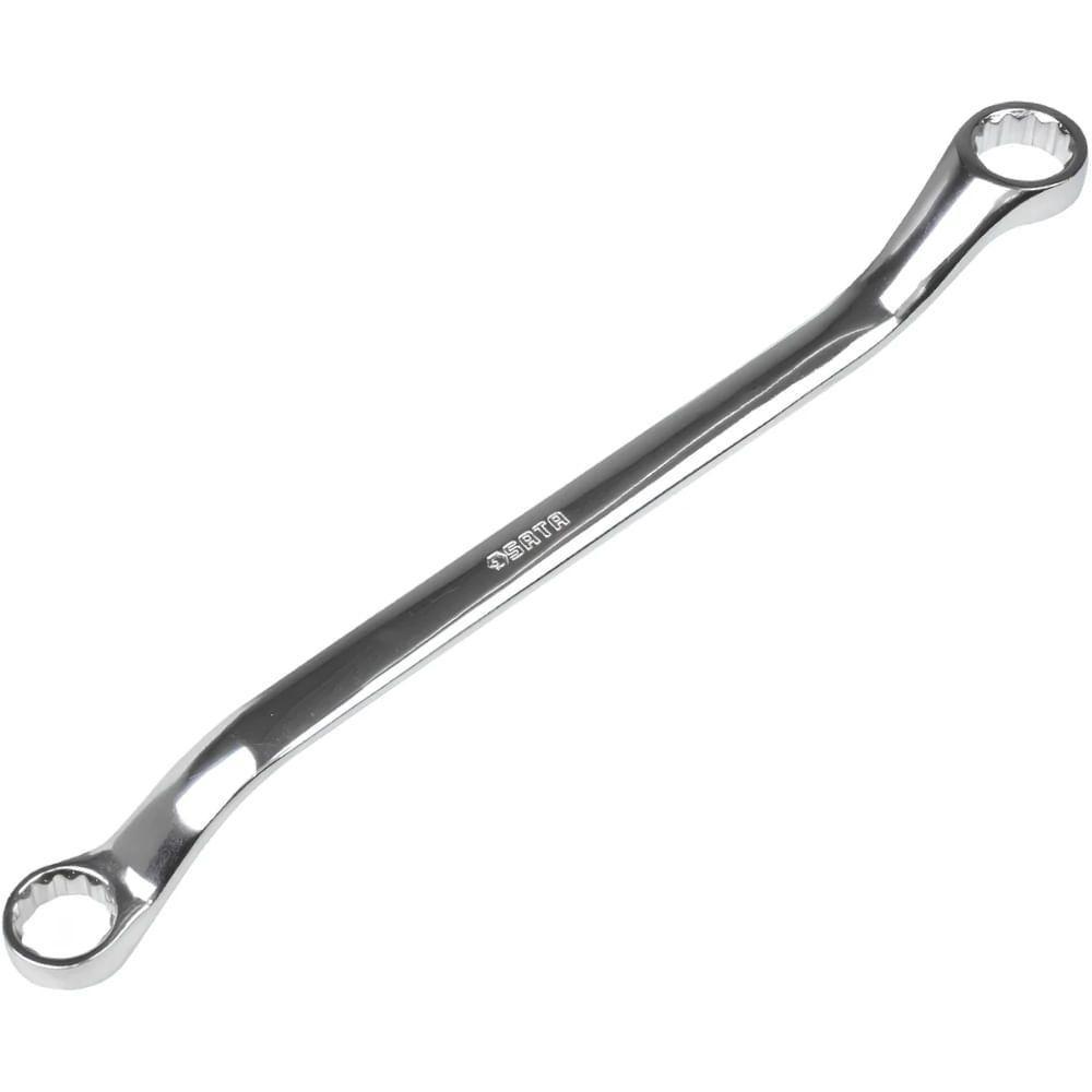 Chave Estrela Espelhada De 12x13mm - St42216sc - Sata Chave Estrela Espelhada 12x13mm - St42216sc - Sata - 1