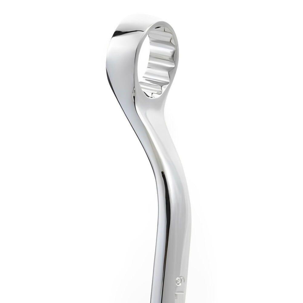 Chave Estrela Espelhada De 12x13mm - St42216sc - Sata Chave Estrela Espelhada 12x13mm - St42216sc - Sata - 3