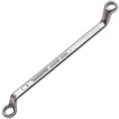 Chave Estrela Em Aço Especial Cromado De 10x11mm - 42026103 - Tramontina Chave Estrela 10x11mm Tramontina