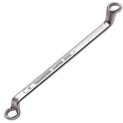 Chave Estrela Em Aço Especial Cromado De 24x26mm - 42026110 - Tramontina Chave Estrela 24x26mm Tramontina