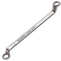 Chave Estrela Em Aço Especial Cromado De 24x26mm - 42026110 - Tramontina Chave Estrela 24x26mm Tramontina - 1