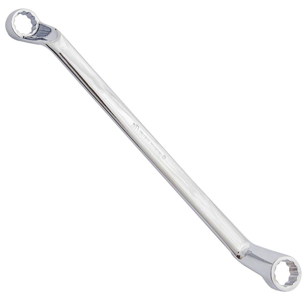Chave Estrela Crv 200 24 X 27mm"" - 301020b - Belzer Chave Estrela Crv 200 24 X 27 - 301020b - Belzer - 1