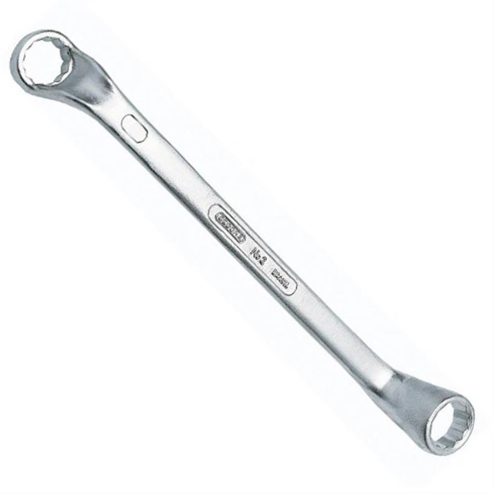 Chave Estrela 2000 18 X 19mm Crv - 301013b - Belzer Chave Estrela 2000 18x19 Crv Belzer - 1