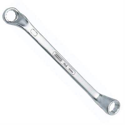 Chave Estrela 2000 18 X 19mm Crv - 301013b - Belzer Chave Estrela 2000 18x19 Crv Belzer