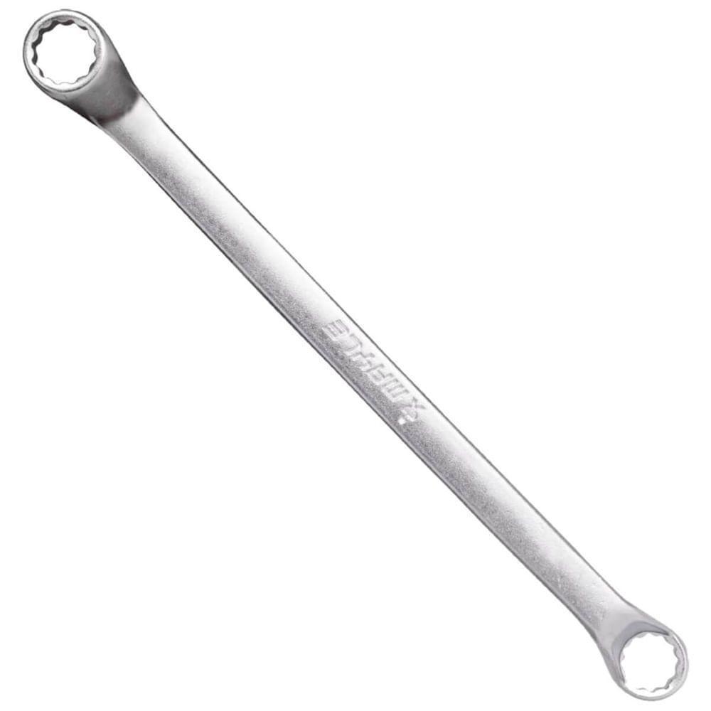 Chave Estrela 5-8"" X 11-16"" Aço Forjado - 101505my - Mayle Chave Estrela 5-8 X 11-16 Aço Forjado - 101505my - Mayle - 1