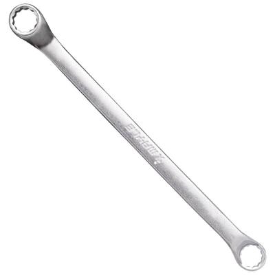 Chave Estrela 5-8"" X 11-16"" Aço Forjado - 101505my - Mayle Chave Estrela 5-8 X 11-16 Aço Forjado - 101505my - Mayle
