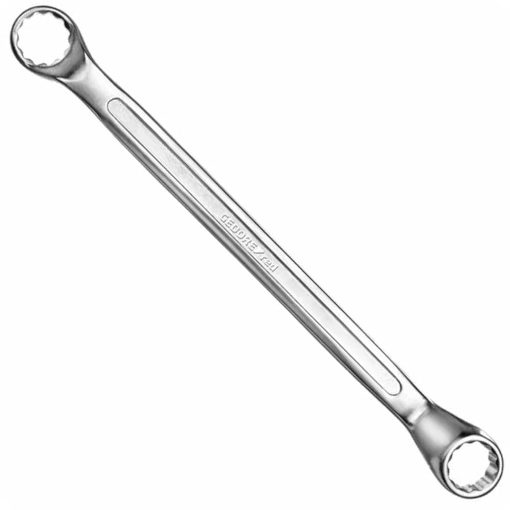 Chave Estrela 13-16" X 7-8" - 3301021 - Gedore Red - 1