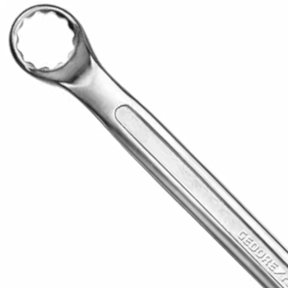 Chave Estrela 13-16" X 7-8" - 3301021 - Gedore Red - 2