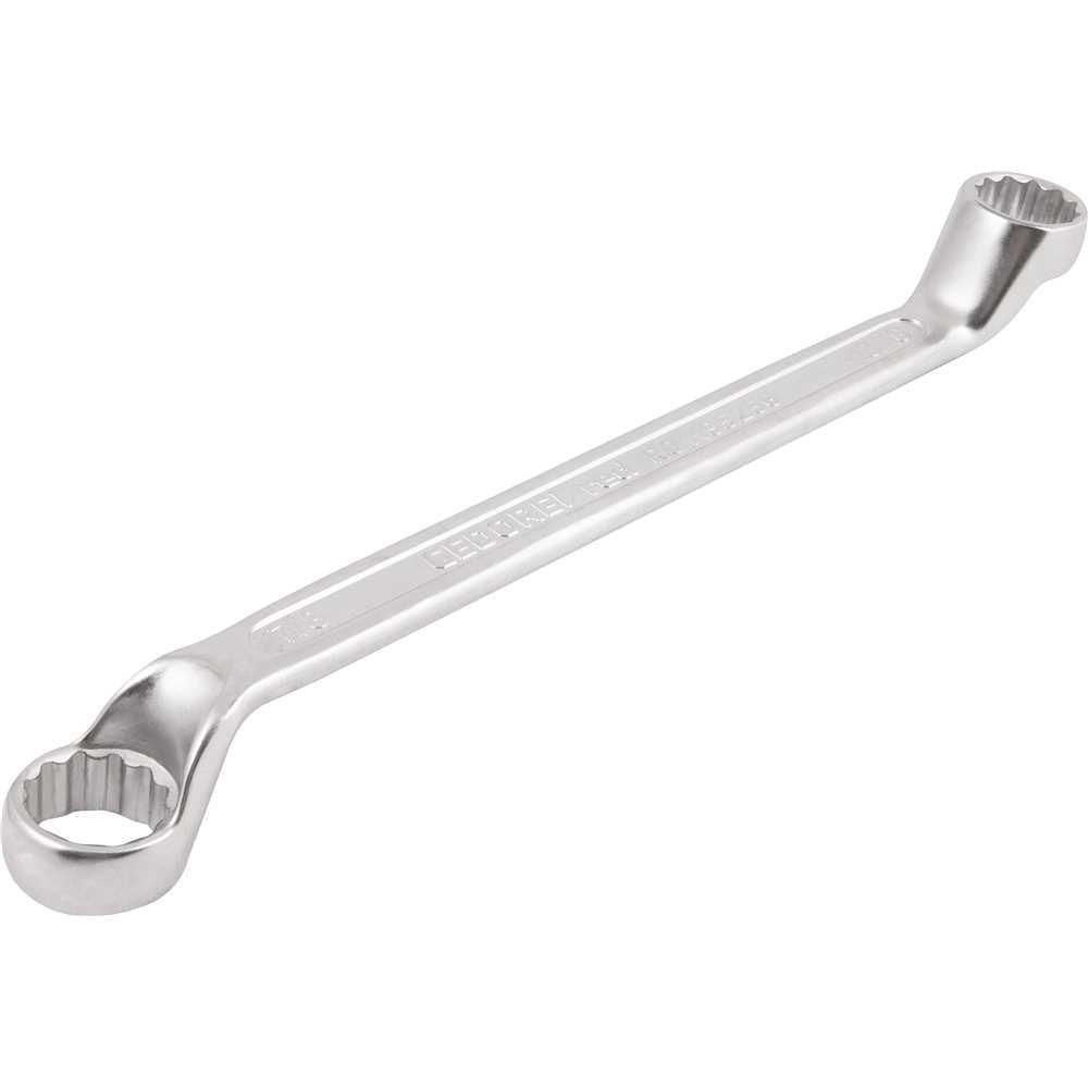 Chave Estrela 13-16" X 7-8" - 3301021 - Gedore Red - 5