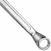 Chave Estrela 13-16" X 7-8" - 3301021 - Gedore Red - 3