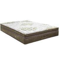 Colchão De Espuma Queen Size Gold Ultra Gel 158x198x32cm - 1041691567 - Ortobom Colchao Gold Ultra Gel Queen 158x198x32 - 1