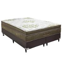 Colchão De Espuma Queen Size Gold Ultra Gel 158x198x32cm - 1041691567 - Ortobom Colchao Gold Ultra Gel Queen 158x198x32 - 2