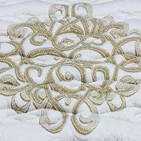 Colchão De Espuma Queen Size Gold Ultra Gel 158x198x32cm - 1041691567 - Ortobom Colchao Gold Ultra Gel Queen 158x198x32